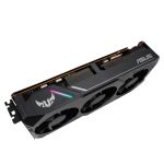 ASUS RX 5700 TUF GAMING X3 8GB 6 ASUS RX 5700 TUF GAMING X3 8GB