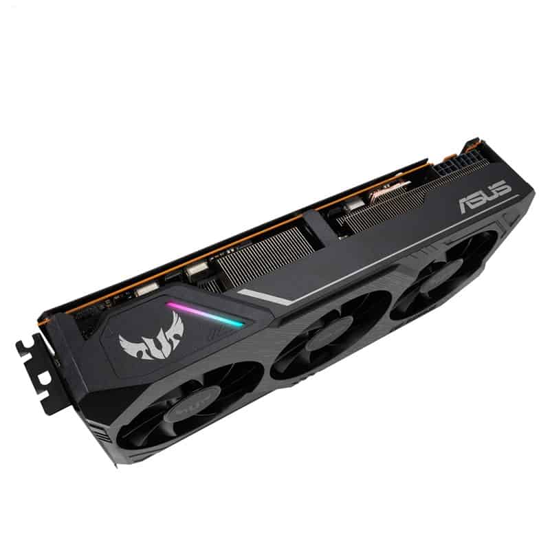 ASUS RX 5700 TUF GAMING X3 8GB