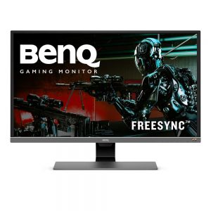 BenQ EW3280U