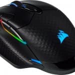 Corsair Dark Core RGB Pro