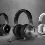 Corsair Virtuoso RGB Wireless SE