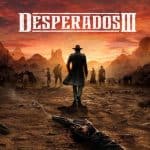 Desperados 3