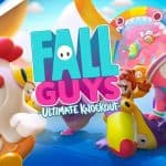 Fall Guys Ultimate Knockout