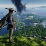 Ghost Of Tsushima