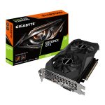 Gigabyte GTX 1650 D6 Windforce OC 4G 7 Gigabyte GTX 1650 D6 Windforce OC 4G
