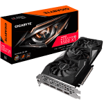 Gigabyte RX 5500 XT Gaming OC 8G