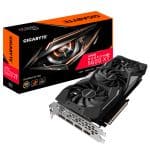 Gigabyte RX 5600 XT Gaming OC 6G