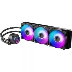 MSI MAG CoreLiquid 360R 8 MSI MAG CoreLiquid 360R
