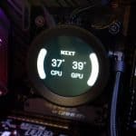 NZXT Kraken Z63 280mm Liquid Cooler 3 NZXT Kraken Z63 280mm Liquid Cooler