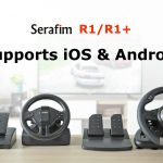 Serafim R1 + 3 Serafim R1