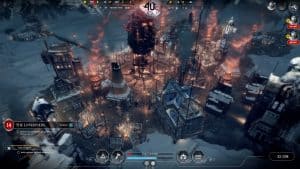 frostpunk Your View Your Choice