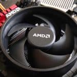 AMD Ryzen 3 3100