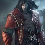 Castlevania Lords of Shadow 2 5 Castlevania Lords Of Shadow 2