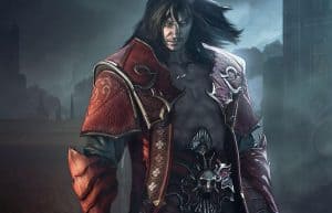 castlevania lords of shadow 2