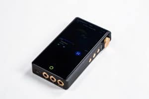 Cayin N3PRO