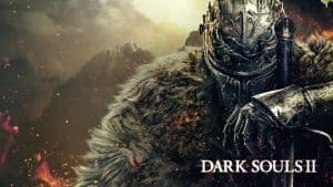 Dark Souls II 52 Dark Souls II