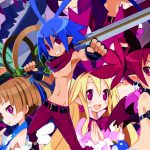 Disgaea D2 A Brighter Darkness