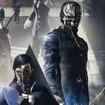 Dishonored