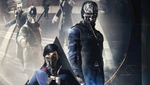 Dishonored 7 Dishonored Your View Your Choice