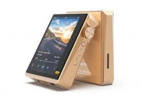 Hidizs AP80 PRO