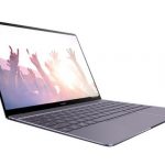 Huawei MateBook 13