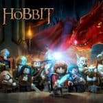LEGO The Hobbit 3 LEGO The Hobbit