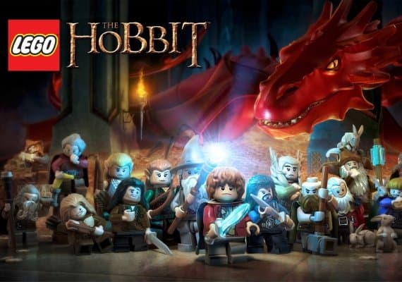 lego hobbit ps4 amazon