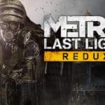 Metro Last Light
