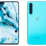 OnePlus Nord 4 OnePlus Nord