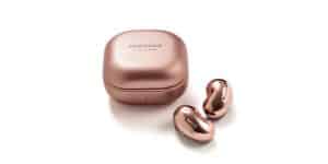 Samsung Galaxy Buds Live 1 Samsung Galaxy Buds Live