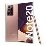 Samsung Galaxy Note20 Ultra