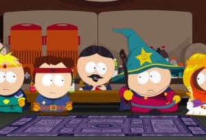 South Park The Stick of Truth 31 South Park The Stick of Truth Your View Your Choice