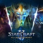 StarCraft II Wings Of Liberty
