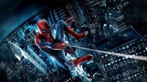 The Amazing Spider-Man 2 24 The Amazing Spider Man 2 Your View Your Choice