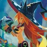 The Witch and the Hundred Knight 4 The Witch And The Hundred Knight