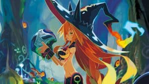 The Witch and the Hundred Knight 12 The Witch and the Hundred Knight Your View Your Choice