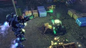 XCOM Enemy Within Your View Your Choice