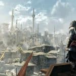 Assassin’s Creed Revelations 5 Assassins Creed Revelations
