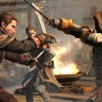 Assassins Creed Rogue