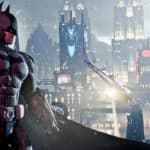 Batman Arkham Origins 4 Batman Arkham Origins