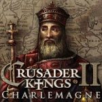 Crusader Kings II Charlemagne