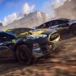 DiRT Rally 6 DiRT Rally
