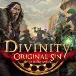 Divinity Original Sin 4 Divinity Original Sin