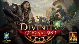 Divinity Original Sin