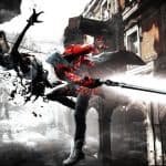 DmC Devil May Cry – Definitive Edition 5 DmC Devil May Cry Definitive Edition