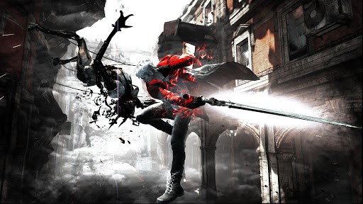 devil may cry 3 pc completo