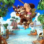 Donkey Kong Country Tropical Freeze