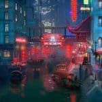 Dreamfall Chapters 4 Dreamfall Chapters