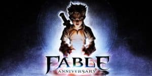 Fable Anniversary Your View Your Choice