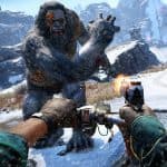 Far Cry 4 Valley Of The Yetis